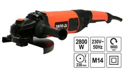 Zdjęcie produktu dla Yato YT-82110, 6,6 kg