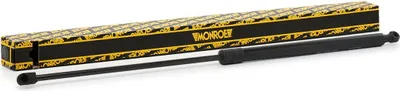 Produktbild von MONROE ML6447 Gasfeder Heckklappendämpfer für CITROËN C4 Grand Picasso II 670mm