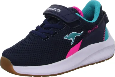 Produktbild von Sportschuh Klettverschluss K-Fort Jag EV