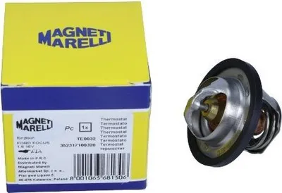Zdjęcie produktu dla Termostat Ford 82C