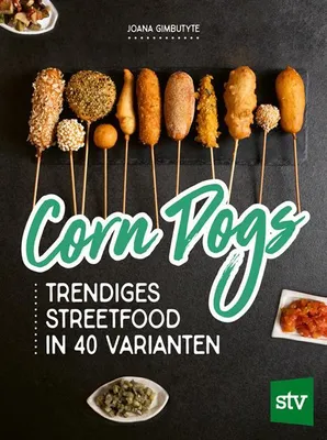 Produktbild von Corn Dogs