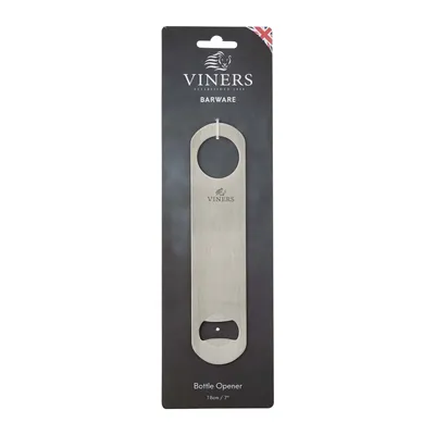 Produktbild von Viners Flatflaschenöffner