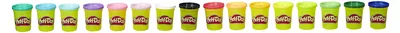Produktbild von Play-Doh E6015EU5, 2 Jahr(e)