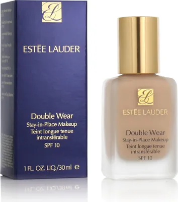 Produktbild von Estée Lauder Double Wear Stay-in-Place Makeup SPF 10 (2C0 Cool Vanilla) 30 ml
