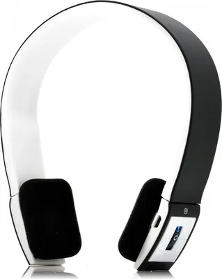 Image de Casque Bluetooth 3.0 avec commandes intégrées