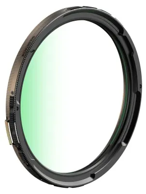 Produktbild von PolarPro GLDPL-HELIX, Gold Mist + Polarizer camera filter, 1 Stück(e)