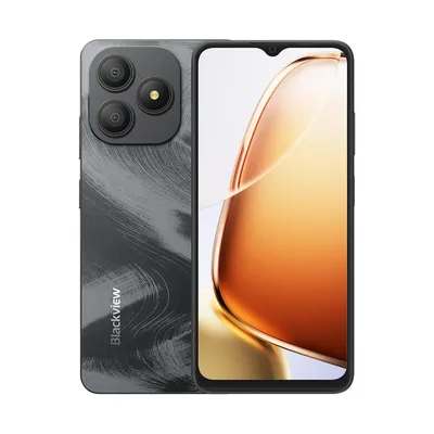 Produktbild von Wave 9C 4+64 Black
