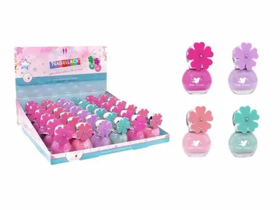 Produktbild von bb Klostermann GmbH Nagelack Blume Sonstige Sonstige