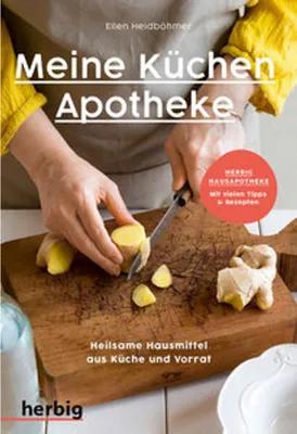 Obrázek produktu pro Meine Küchenapotheke