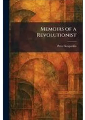 Immagine prodotto di Memoirs of a Revolutionist