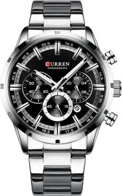 Productafbeelding van Curren 8355 horloge