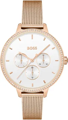 Produktbild von Damenuhr Hugo Boss 1502663 (Ø 40 mm)