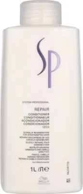 Obrázok produktu pre Wella SP - Opravný kondicionér