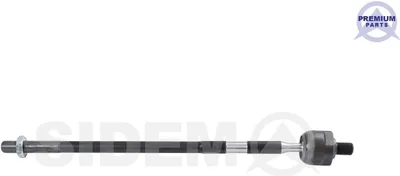 Produktbild von SIDEM 63512 Axialgelenk Spurstange für VW PASSAT Variant (3A5, 35I) Vorne