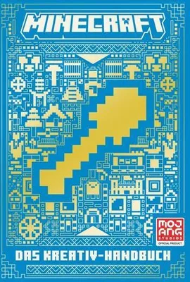 Obrázok produktu pre Minecraft - Das Kreativ-Handbuch