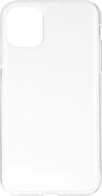 Produktbild von Peter Jäckel PROTECTOR, Cover, Gigaset, GS5, 16 cm (6.3"), Transparent