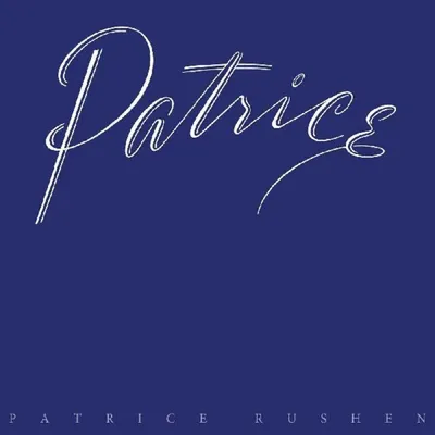 Zdjęcie produktu dla Patrice Rushen - Patrice (Reissue) (2 LP)
