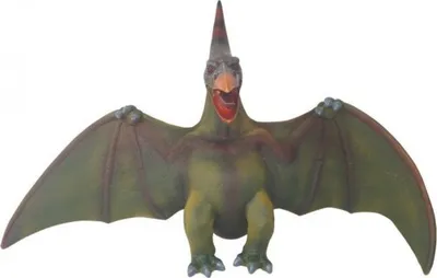 Immagine prodotto di Dinosauro morbido Pterosaurus 70 cm