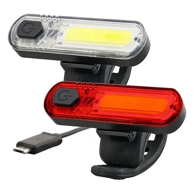 Obrázek produktu pro Sada LED svítidel, MACTRONIC DUOSLIM, 60/18 lm