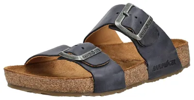 Immagine prodotto di Pantofole Haflinger Pantofole in pelle