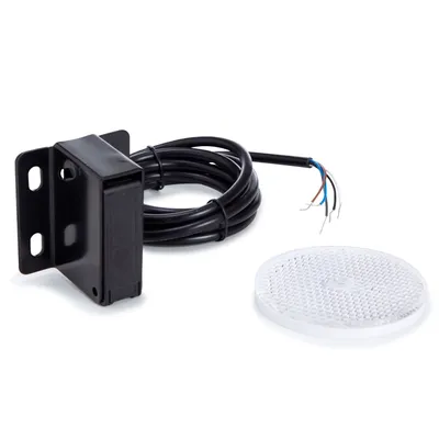 Obrázek produktu pro Velleman PEM10D, 12-240 V, 20 mm, 39 mm, 63 mm