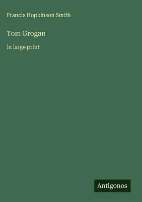 Produktbild von Tom Grogan