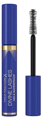 Produktbild von Max Factor Masterpiece Divine Lashes Mascara (003 24H Waterproof) 9 ml