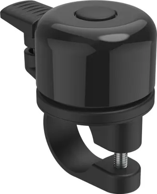 Obrázek produktu pro Hama AirBell Pro, Zvonek, CR2032, Černá