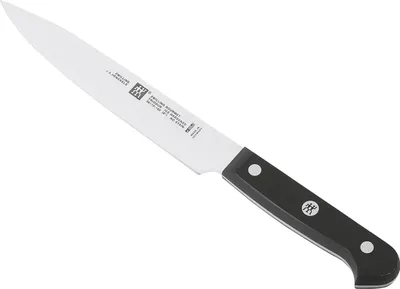 Produktbild von ZWILLING Fleischmesser Gourmet 16cm