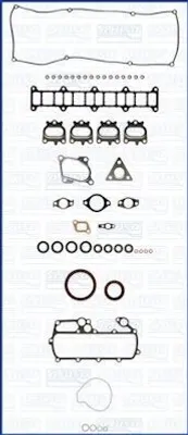 Produktbild von Dichtungsvollsatz, Motor AJUSA 51043500