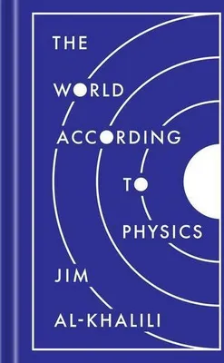 Obrázek produktu pro The World According to Physics