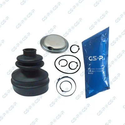 Produktbild von GSP Faltenbalgsatz Antriebswelle für VW Golf IV Schrägheck (1J1) 780620