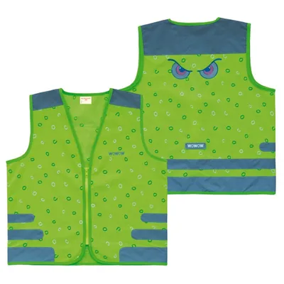 Produktbild von WOWOW Sicherheitsweste Nutty Jacket für Kinder