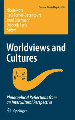Produktbild von Worldviews and Cultures