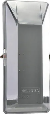 Zdjęcie produktu dla Maska ochronna gaśnicy KWH-12