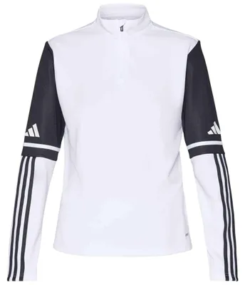 Productafbeelding van Sweatshirt Adidas Squadra 25 "White / Black" voor Dames
