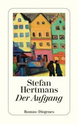Obrázek produktu pro Der Aufgang