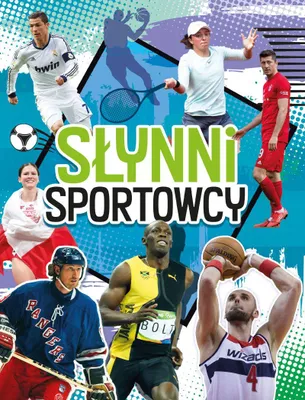 Image de Des sportifs célèbres
