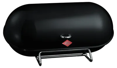 Zdjęcie produktu dla WESCO - Chlebak BreadBoy 44cm Czarny mat