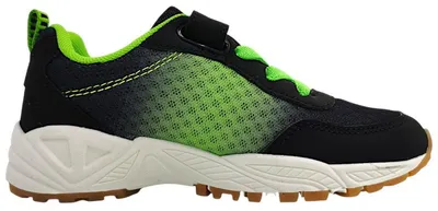 Image de Chaussures de sport Lico V Bronte V pour enfants, chaussures de course, chaussures d'escalade, couleur verte, chaussures de loisirs