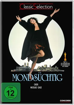 Produktbild von Mondsüchtig