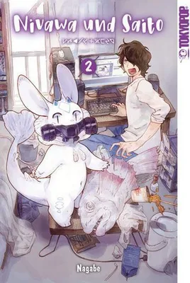 Immagine prodotto di Nivawa und Saito 02