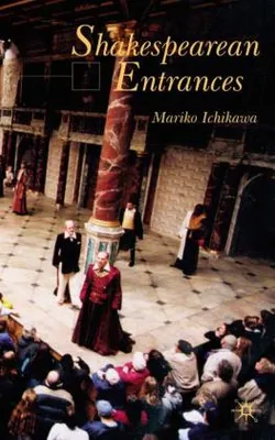 Obrázek produktu pro Shakespearovské vstupy