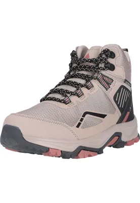 Produktbild von WHISTLER Outdoorstiefel Farburnt in wasserdichter Qualität 1136 Simply Taupe 36