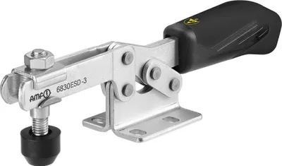 Produktbild von AMF Waagerechtspanner 6830 ESD Gr. 3