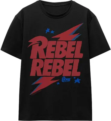 Produktbild von David Bowie - "How Could They Know" T-Shirt für Herren/Damen Uni TV15604 (S) (Schwarz)