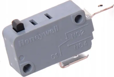 Zdjęcie produktu dla Mikrowyłącznik ciśnieniowy Karcher HD HDS 558 655 698 798 895 1195 1295 650 690 (6.631-807.0)