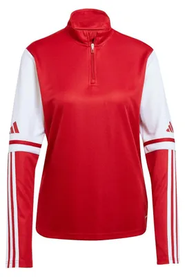 Produktbild von adidas Squadra 25 Training Oberteil S (Damen) TEPORE/WHITE