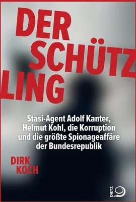 Produktbild von Der Schützling