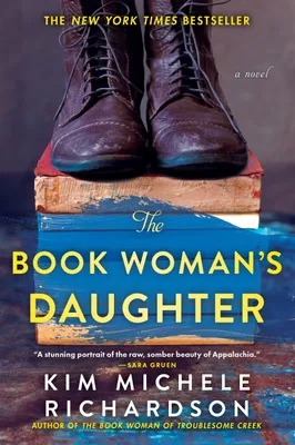 Image de The Book Woman's Daughter